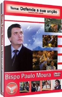 Defenda a sua Uno - Bispo Paulo Moura